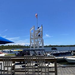 Lil' Lucky Of Destin