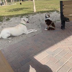 Vero Beach Dog Park