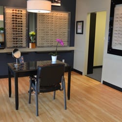 Port Royal Eye Care - We have a large selection of exclusive frame lines...