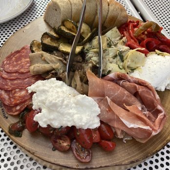 Bar Corallini - Antipasti Board - Bars Near Me - Madison, Wisconsin Bar Corallini - Antipasti Board - Bars Near Me - Madison, Wisconsin