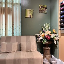 Relax Foot Spa