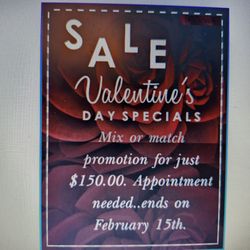 5R Facial & Massage