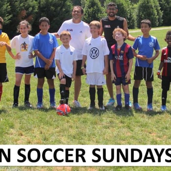 Nova Soccer Academy - Soccer Sunday - Summer Camps Near Me Nova Soccer Academy - Soccer Sunday - Summer Camps Near Me