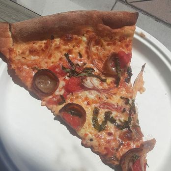 What Up Dough Pizza - Italian Stallion - Pizza Near Me - Burbank, California What Up Dough Pizza - Italian Stallion - Pizza Near Me - Burbank, California