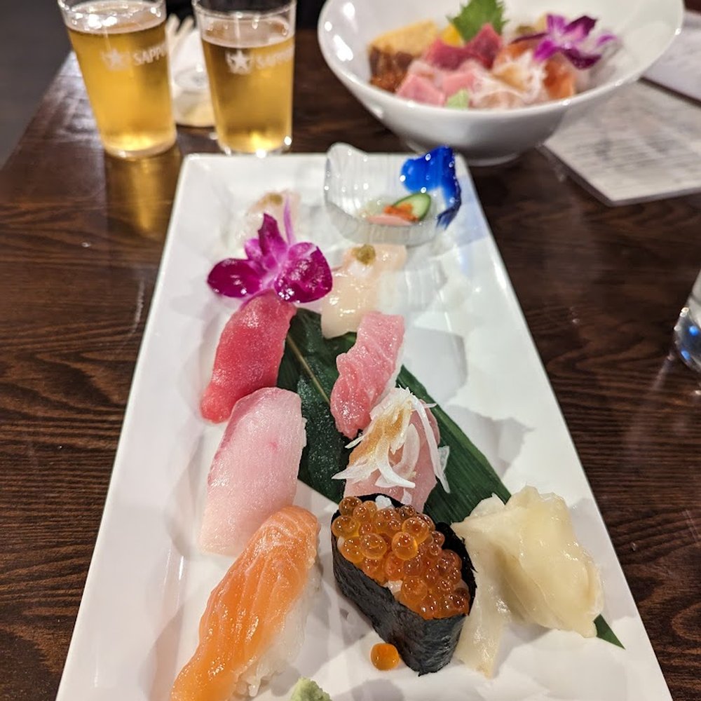 Toshi Sushi - Japanese Near Me - Gardena, California Toshi Sushi - Japanese Near Me - Gardena, California