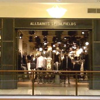 AllSaints - Accessories Near Me - Miami, Florida AllSaints - Accessories Near Me - Miami, Florida