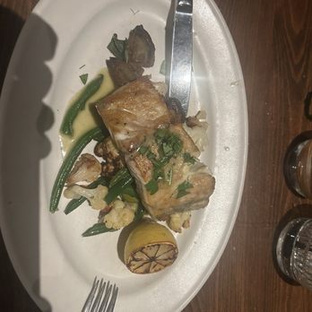Olive & Ivy - Sea bass - Breakfast & Brunch Near Me - Scottsdale, Arizona Olive & Ivy - Sea bass - Breakfast & Brunch Near Me - Scottsdale, Arizona