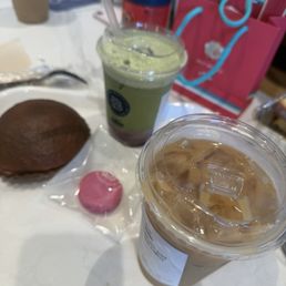 Excellent Korean Iced coffee Excellent Korean Iced coffee