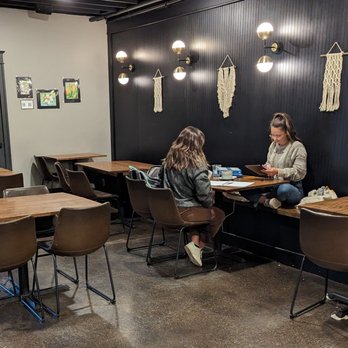 Wildroast Coffee - Cozy and inviting spot - Coffee & Tea Near Me - Grandville, Michigan