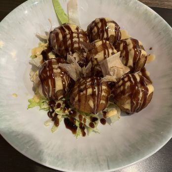 Reren Lamen & Bar - Takoyaki - Ramen Near Me - Washington, DC, District of Columbia