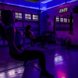 April Brandt Training - Private Training