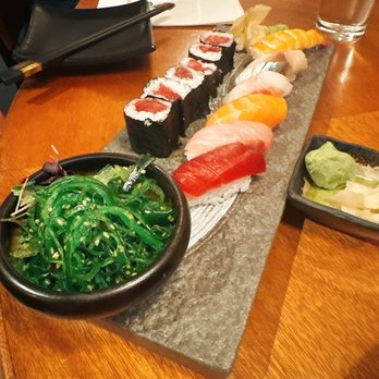 Nagomi Izakaya - Japanese Near Me - Boston, Massachusetts