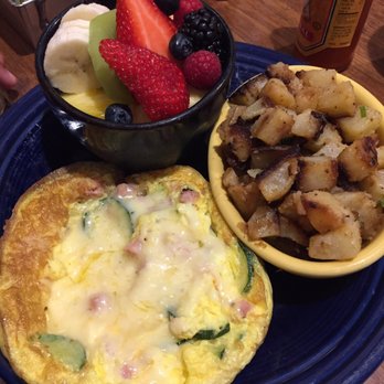 Eight AM - Now Valley frittata - New American Near Me - San Francisco, California Eight AM - Now Valley frittata - New American Near Me - San Francisco, California