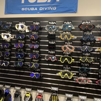 ASD Diving School - Selections of diving gears - Scuba Diving Near Me - Walnut, California ASD Diving School - Selections of diving gears - Scuba Diving Near Me - Walnut, California