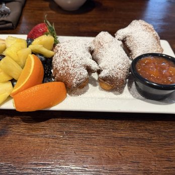 The Porch - Beignets - Southern Near Me - Sacramento, California The Porch - Beignets - Southern Near Me - Sacramento, California