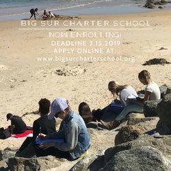 Big Sur Charter School