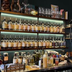 Stillwagon Distillery
