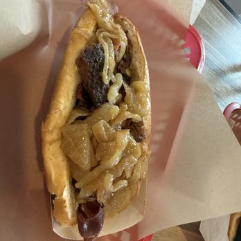 Road Hawg Barbecue - Bully Sandwich - Barbeque Near Me - Dillsburg, Pennsylvania Road Hawg Barbecue - Bully Sandwich - Barbeque Near Me - Dillsburg, Pennsylvania
