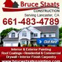 Photo of Bruce Staats Construction