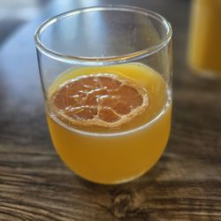 Mimosa