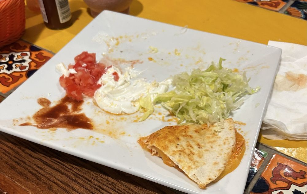 Los Agaves Grill