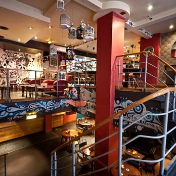 The Font - Pubs Near Me - Manchester, XGM