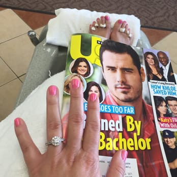 Pro Nail Care - Gel & The Bachelor - Nail Salons Near Me - Huntington Beach, California Pro Nail Care - Gel & The Bachelor - Nail Salons Near Me - Huntington Beach, California