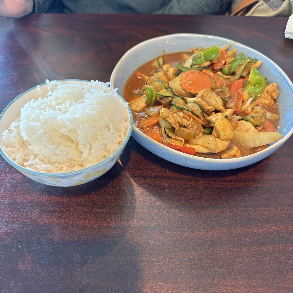 Sanun Thai - Pad Tai - Thai Near Me - Arvada, Colorado Sanun Thai - Pad Tai - Thai Near Me - Arvada, Colorado