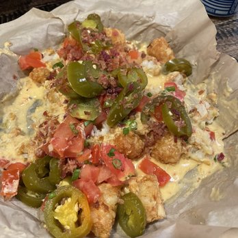Empire Burger - Trailer Tots - Burgers Near Me - Breckenridge, Colorado Empire Burger - Trailer Tots - Burgers Near Me - Breckenridge, Colorado