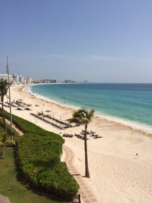 Grand Hyatt Playa del Carmen Resort by null