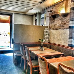Taverne Korfu