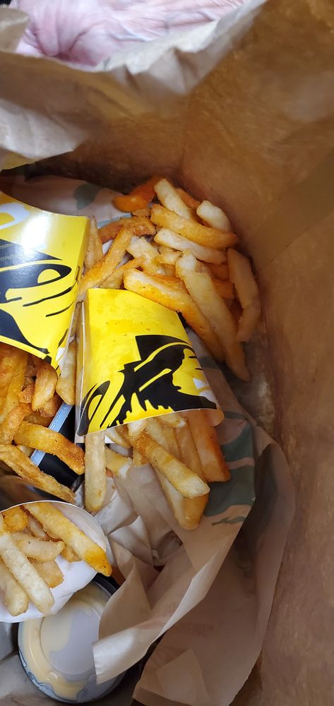 Taco Bell
