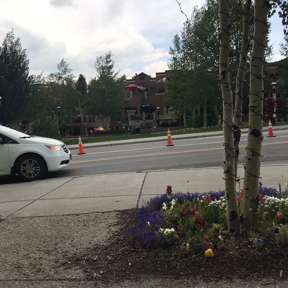 LoLo Juice - a white car parked on the side of the road - Juice Bars & Smoothies Near Me - Breckenridge, Colorado LoLo Juice - a white car parked on the side of the road - Juice Bars & Smoothies Near Me - Breckenridge, Colorado
