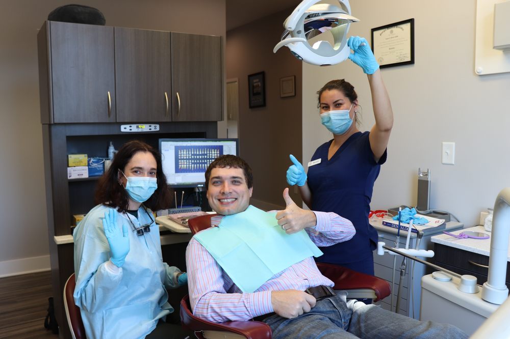 Dental World of Marietta