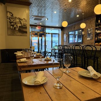 Bocca Di Bacco - Italian Near Me - New York, New York Bocca Di Bacco - Italian Near Me - New York, New York