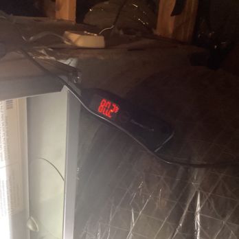 Lincoln Heating & Air - temperature checks - Heating & Air Conditioning/HVAC Near Me - Sparks, Nevada