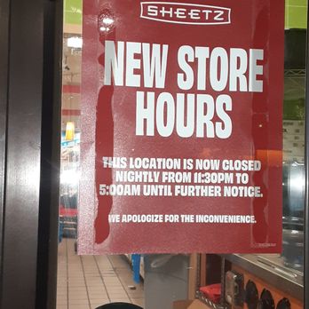 Sheetz - From the drive thru window - Gas Stations Near Me - Henderson, North Carolina Sheetz - From the drive thru window - Gas Stations Near Me - Henderson, North Carolina
