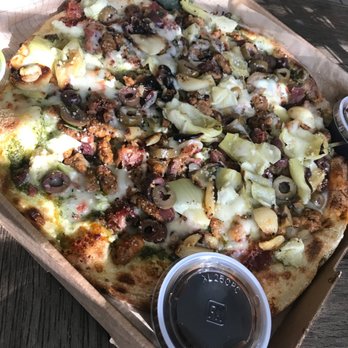 MOD Pizza - Lunch! - Pizza Near Me - Houston, Texas MOD Pizza - Lunch! - Pizza Near Me - Houston, Texas