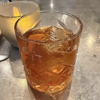 Kinfolk Southern Kitchen - Old fashioned - Southern Near Me - Washington, DC, District of Columbia Kinfolk Southern Kitchen - Old fashioned - Southern Near Me - Washington, DC, District of Columbia