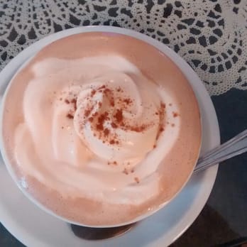 Marulilu Cafe - Cafes Near Me - Vancouver, British Columbia
