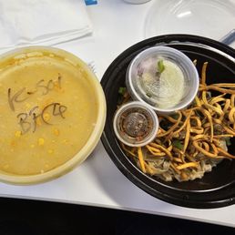 Khao - Soi