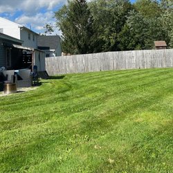 Libbytown lawn care