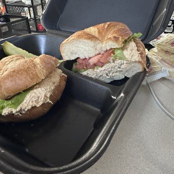 Chicken Salad Chick - Southern Near Me - Indianapolis, Indiana