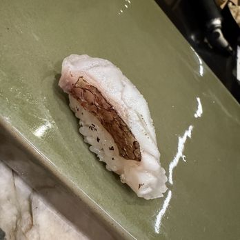 Tsumo Uws - Sushi Bars Near Me - New York, New York