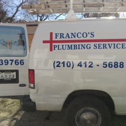 Franco’s Plumbing Services