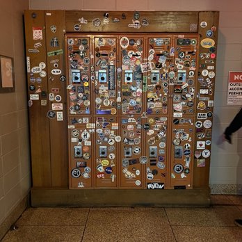 Campus No. 805 - Checkout the speakeasy behind the doors! - Venues & Event Spaces Near Me - Huntsville, Alabama Campus No. 805 - Checkout the speakeasy behind the doors! - Venues & Event Spaces Near Me - Huntsville, Alabama
