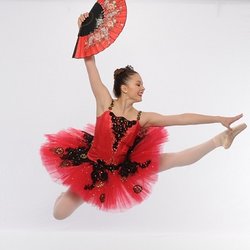 The Dance Center