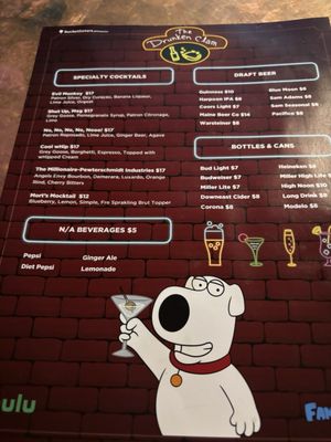 West End Johnnie’s by null