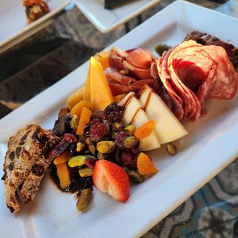 Perch - Charcuterie Board (prefix menu) - Lounges Near Me - Los Angeles, California Perch - Charcuterie Board (prefix menu) - Lounges Near Me - Los Angeles, California