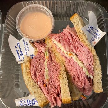 Attman's Delicatessen - Rachel - Delis Near Me - Baltimore, Maryland Attman's Delicatessen - Rachel - Delis Near Me - Baltimore, Maryland